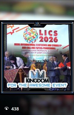 Cover Reel LICS 2026 UNISSULA