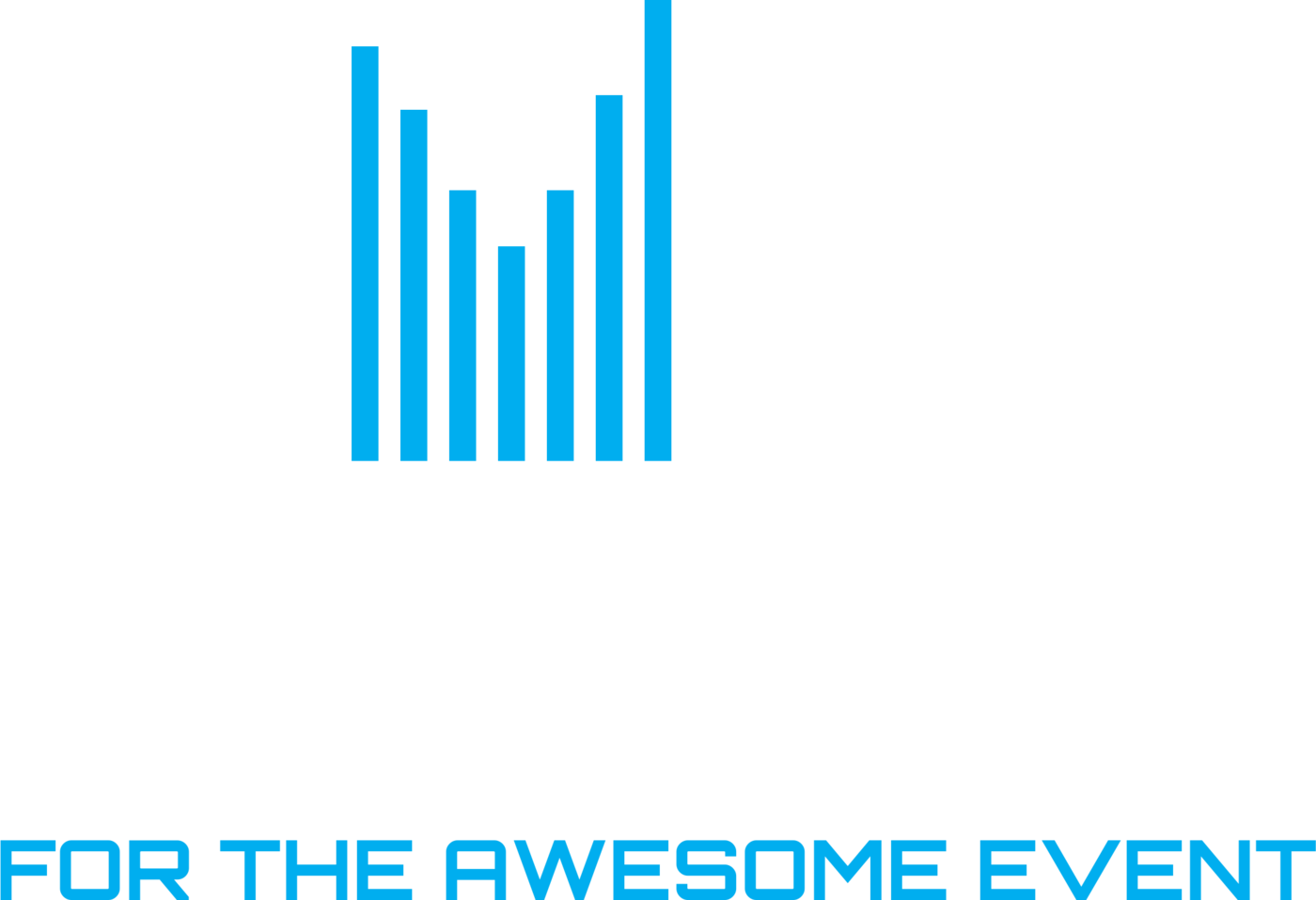 Kingdom — For The Awesome Event
